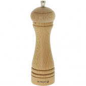 Młynek do pieprzu 14 cm Java de Buyer bukowy D-P245-140101