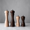 Młynek do pieprzu 14 cm Java de Buyer bukowy D-P245-140101