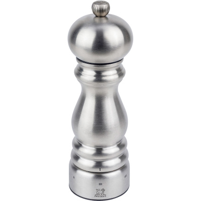 Młynek do pieprzu 18cm Peugeot Paris Chef U-Select inox PG-32470