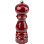 Młynek do pieprzu 18cm Peugeot Paris U-Select bordowy PG-23584