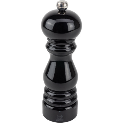 Młynek do pieprzu 18cm Peugeot Paris U-Select czarny PG-23706