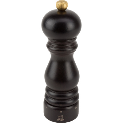 Młynek do pieprzu 18cm Peugeot Paris U-Select czekoladowy PG-23461
