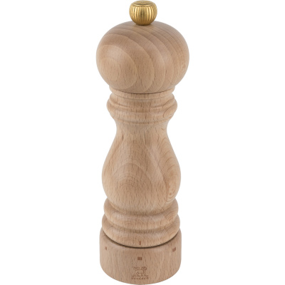 Młynek do pieprzu 18cm Peugeot Paris U-Select drewno bukowe PG-23386