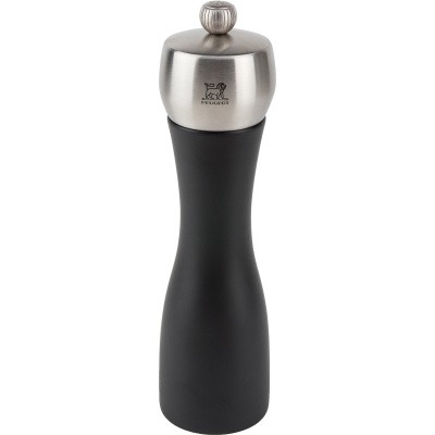 Młynek do pieprzu 20cm Peugeot Fidji czarny matowy PG-17156
