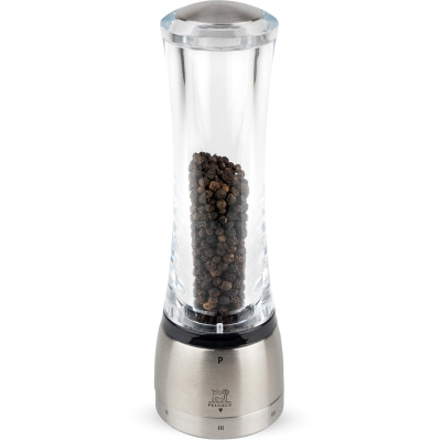 Młynek do pieprzu 21cm Peugeot Daman U-Select PG-25441