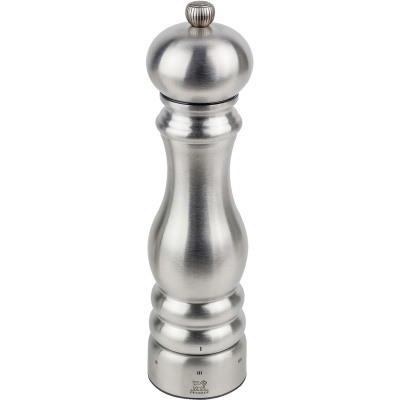 Młynek do pieprzu 22cm Peugeot Paris Chef U-Select inox PG-32494