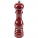 Młynek do pieprzu 22cm Peugeot Paris U-Select bordowy PG-23607