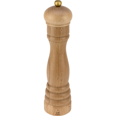 Młynek do pieprzu 27 cm Peugeot Auberge U-Select bukowy PG-24178