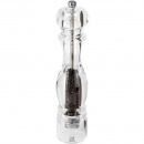 Młynek do pieprzu 30cm Peugeot Nancy transparentny PG-900830