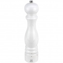 Młynek do pieprzu 30cm Peugeot Paris U-Select biały PG-27841