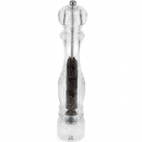 Młynek do pieprzu 38cm Peugeot Nancy transparentny PG-900838
