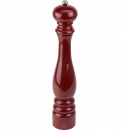 Młynek do pieprzu 40cm Peugeot Paris U-Select bordowy PG-23669