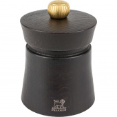 Młynek do pieprzu 8cm Peugeot Baya czekoladowy PG-27896