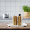 Młynek do pieprzu bambusowy Jars Spring Copenhagen 2002