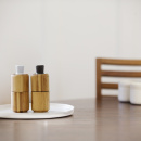 Młynek do pieprzu bambusowy Jars Spring Copenhagen 2002