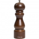 Młynek do pieprzu ciemnobrązowy 20 cm Rumba de Buyer D-P230-200202