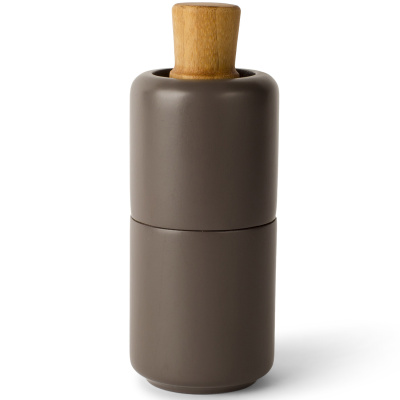 Młynek do pieprzu ciemnoszary Jars Spring Copenhagen 2004
