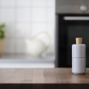 Młynek do pieprzu ciemnoszary Jars Spring Copenhagen 2004