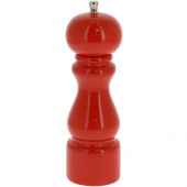 Młynek do pieprzu czerwony lakier 20 cm Rumba de Buyer D-P230-203232