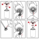 Młynek do pieprzu długiego, kardamonu, anyżu, tonka Peugeot Isen PG-35396