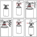 Młynek do pieprzu długiego, kardamonu, anyżu, tonka Peugeot Isen PG-35396