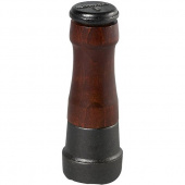 Młynek do pieprzu drewniany Skeppshult 18cm 0064