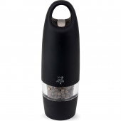 Młynek do pieprzu elektryczny Peugeot Zest czarny PG-25922