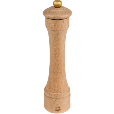 Młynek do pieprzu Hostellerie 1953 Peugeot 22 cm, drewno bukowe PG-806-1