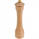 Młynek do pieprzu Hostellerie 1953 Peugeot 22 cm, drewno bukowe PG-806-1