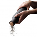 Młynek do pieprzu lub soli butelka Menu antracytowy 4419129