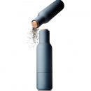 Młynek do pieprzu lub soli butelka Menu ciemnoszary 4419769