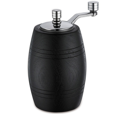 Młynek do pieprzu na korbkę Trier Zassenhaus ZS-021424