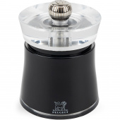 Młynek do pieprzu Peugeot Bali 8cm czarny PG-25786