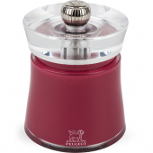 Młynek do pieprzu Peugeot Bali 8cm malinowy PG-33200