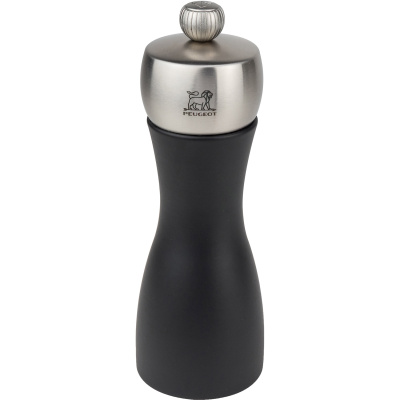 Młynek do pieprzu Peugeot Fidji 15cm czarny PG-17132