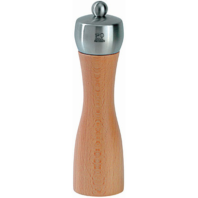 Młynek do pieprzu Peugeot Fidji 20 cm naturalny P-16449