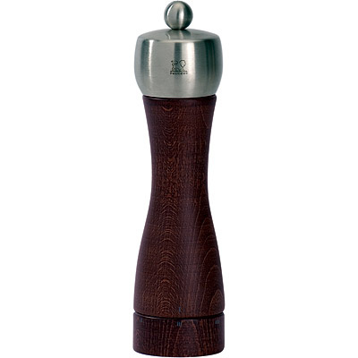 Młynek do pieprzu Peugeot Fidji 20 cm wiśnia P-24444