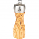 Młynek do pieprzu Peugeot Fidji Olivier 15 cm, drewno oliwne PG-33804