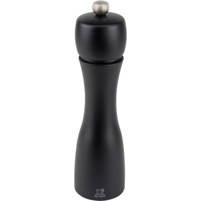 Młynek do pieprzu Peugeot Tahiti 20 cm czarny PG-18382