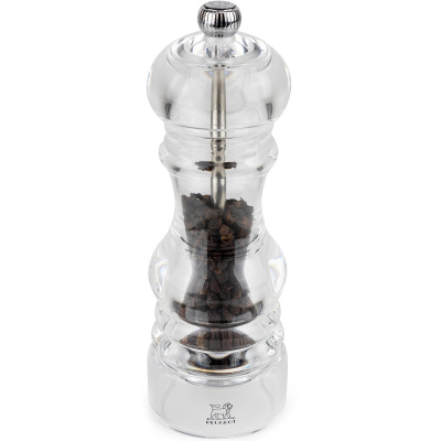 Młynek do pieprzu Timut 18 cm Peugeot Nancy akrylowy PG-34122