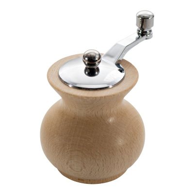 Młynek do pieprzu z korbką Boogie B Bois de Buyer D-P292-071111