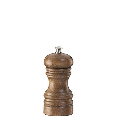 Młynek do pieprzu Zassenhaus Berlin 12 cm ciemny ZS-020106