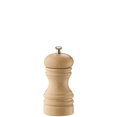 Młynek do pieprzu Zassenhaus Berlin 12 cm jasny ZS-020007