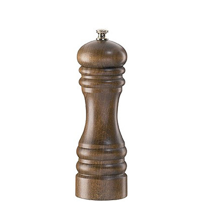 Młynek do pieprzu Zassenhaus Berlin 18 cm ciemny ZS-020120