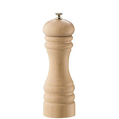 Młynek do pieprzu Zassenhaus Berlin 18 cm jasny ZS-020021