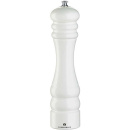 Młynek do pieprzu Zassenhaus Berlin 24 cm biały ZS-020434