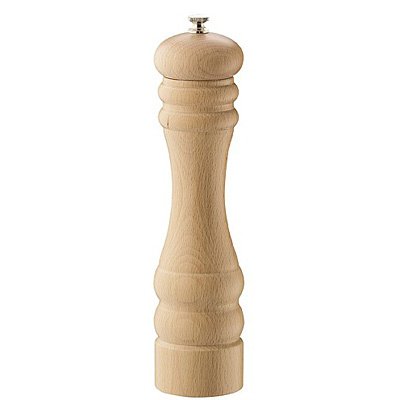 Młynek do pieprzu Zassenhaus Berlin 24 cm jasny ZS-020045
