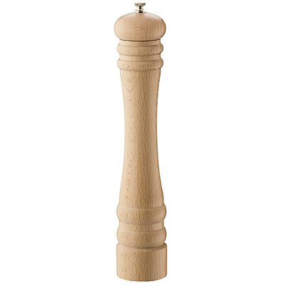 Młynek do pieprzu Zassenhaus Berlin 30 cm jasny ZS-020069