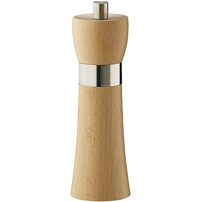Młynek do pieprzu Zassenhaus Hamburg 18 cm buk ZS-020700
