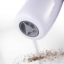 Młynek do przypraw 30 cm czerwony Peppy Wesco mechanizm ceramiczny CrushGrind 322777-02